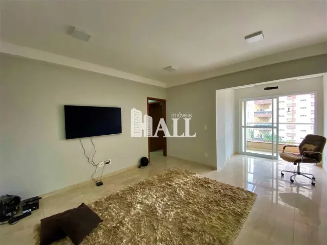 Apartamento, Boa Vista, São José do Rio Preto