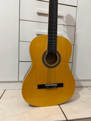 Violão Memphis AC-39