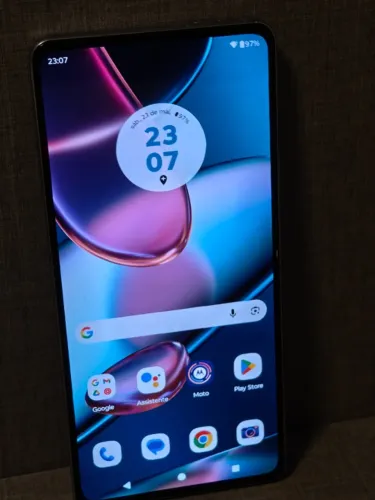 Smartphone Moto Edge 30 Pro