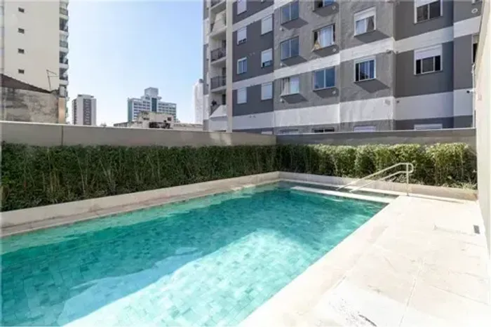 Apartamento-Para venda-974 RUA FAUSTOLO APTO, VILA ROMANA, Vila Romana, São Paulo, São Pau