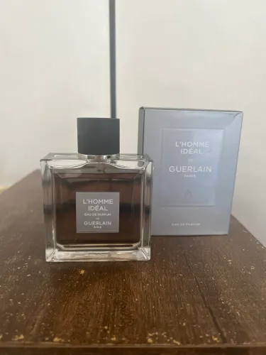 L?lhomme ideal eau de parfum (90/100ml) - Apresentação Completa 
