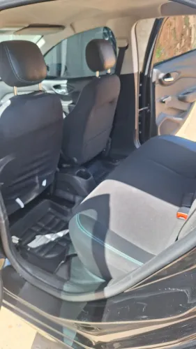 Chevrolet Prisma Sed. LT 1.4 8V Flexpower 4P 2019
