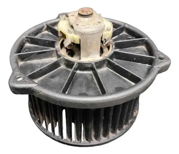 Motor Ar Dorçado *3 Volkswagen Gol G3