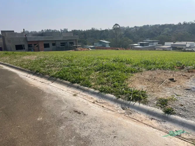 Terreno em condomínio à venda em Boituva | Residencial São José de Boituva | 1.020m²