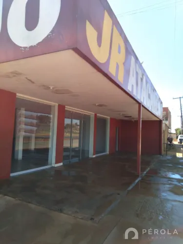 Galpão Comercial Setor Pontal Sul