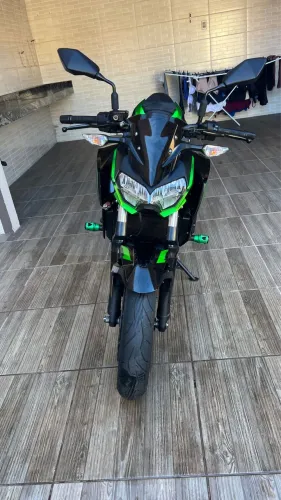 Z400 TOP / LINDA