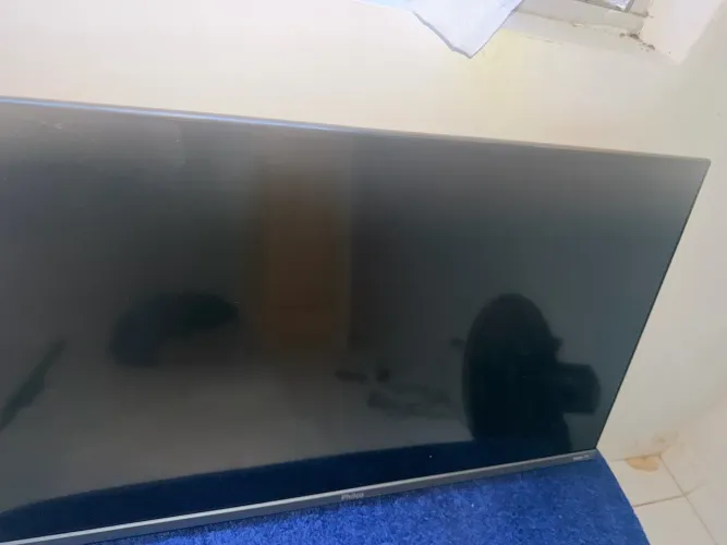 TV smart 32 semi nova