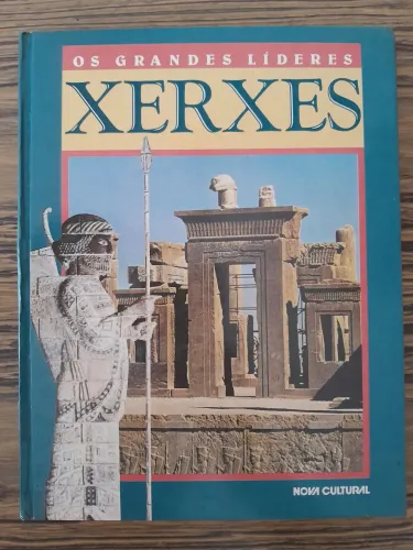 Xerxes - Grandes Líderes