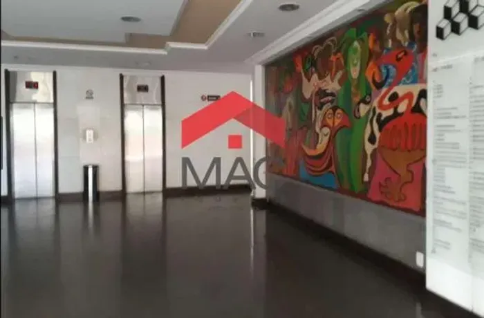 Sala Comercial para Venda em Salvador, Caminho das Árvores, 1 banheiro, 1 vaga