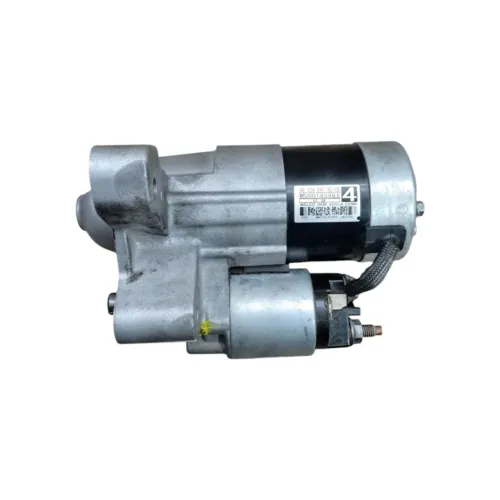 Motor Arranque Partida Citroën C3 Aircross 1.6 2017 2018