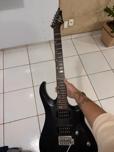 GUITARRA ELÉTRICA / CORT X