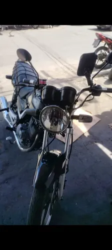 Suzuki ies 125