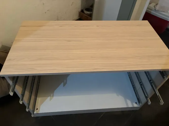 Cômoda em MDF