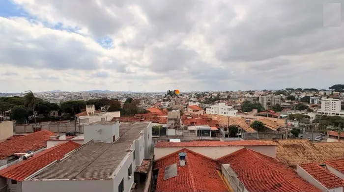 APARTAMENTO 03 QUARTOS BAIRRO SANTA AMÉLIA