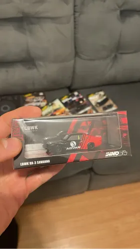 Miniatura Inno64 RX-3 advan