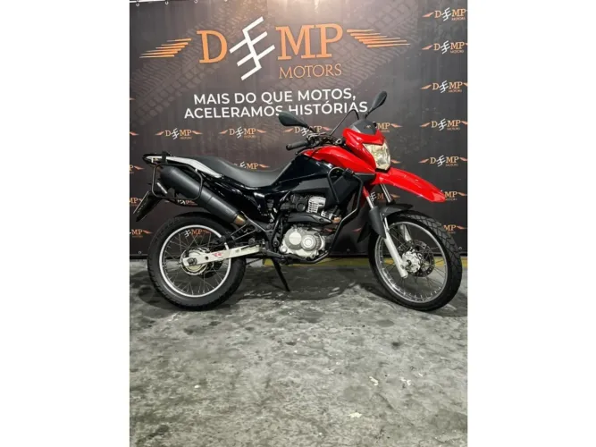 Honda Nxr 160 bros esd flexone 2015