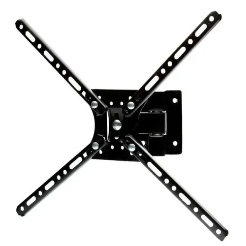 Suporte articulado flexivel para tv ate 50 polegadas
