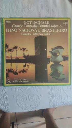 Disco vinil