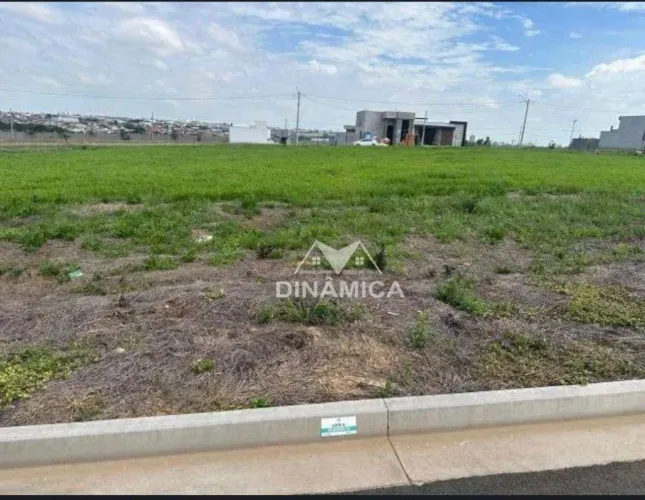 Terreno à venda, 300 m² por R$ 265.000,00 - Vila América - Nova Odessa/SP