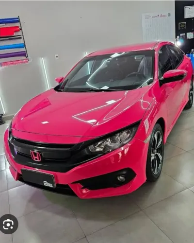 SOU PINTOR AUTOMOTIVO FREE LANCE DISPONÍVEL PARA TERESÓPOLIS
