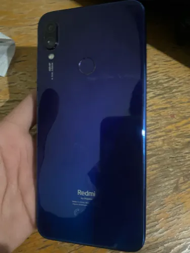 Redmi Note 7 128gb