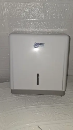 Dispenser Porta Papel