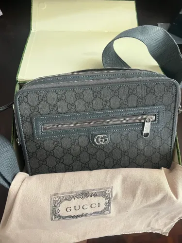 Bolsa Gucci 