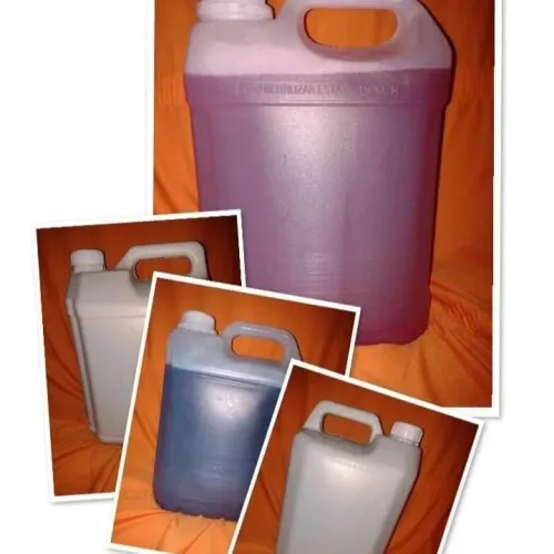 Produtos de limpeza de qualidade 