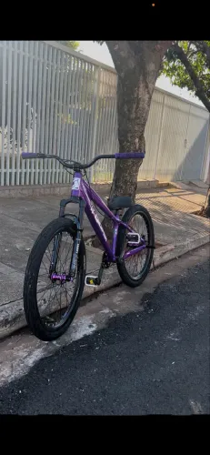 Bicicleta Gios nova