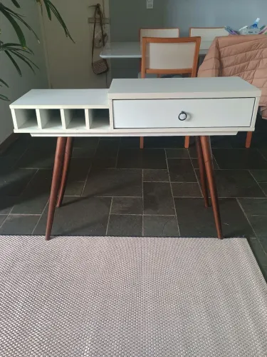 Rack para sala