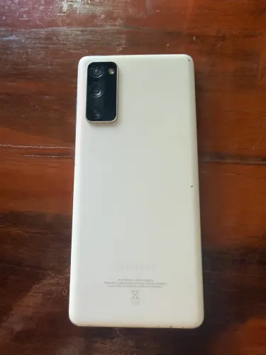 Galaxy s20fe