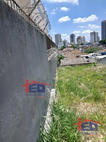 Residencial - Vila Osasco