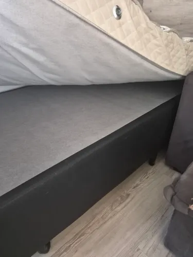 Cama Box