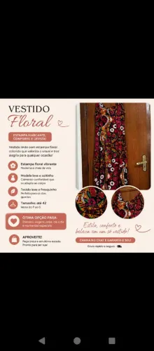 Vestido