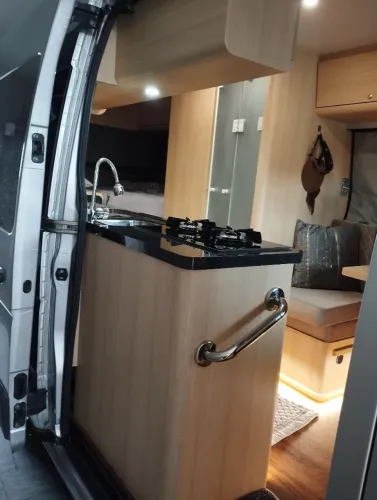Renault Master 2.3 DCI Extra F.vitre 16V Diesel 2024