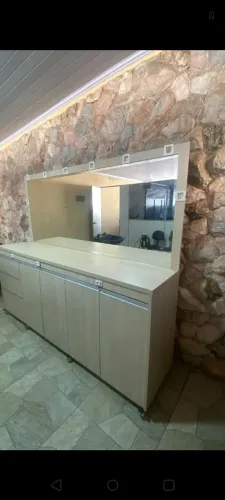Salão de beleza
