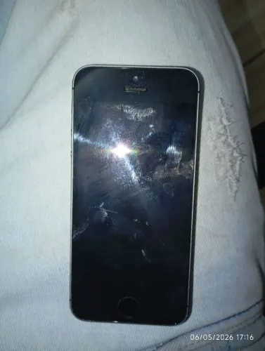 iPhone 5s icloud