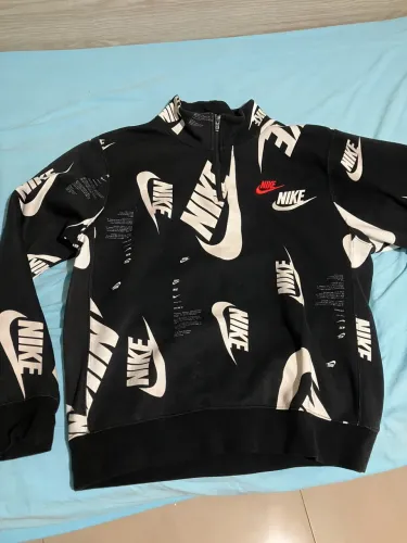 Moletom Nike (original direto dos Eua)