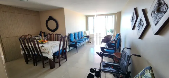 Condomínio Montano | Monte Castelo | 106m² | 03 Quartos | 02 Vagas