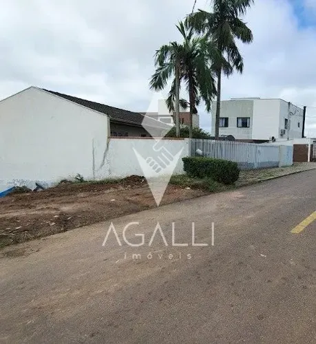 Excelente oportunidade Terreno no Santa Cândida/Curitiba
