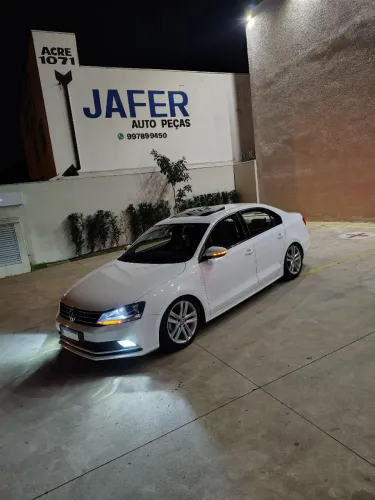 Volkswagen Jetta Highline 2.0 TSI 16V 4P Tiptronic 2015
