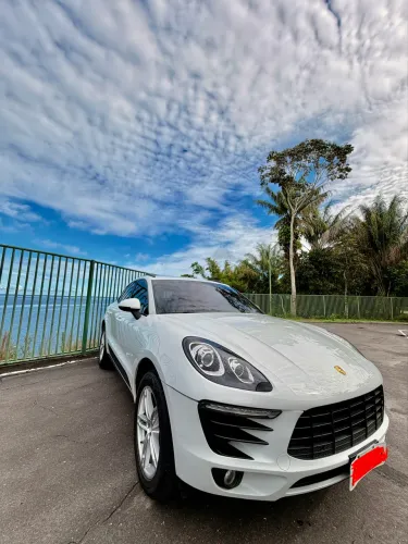 Porsche Macan 2.0 Turbo 237/252cv 2018