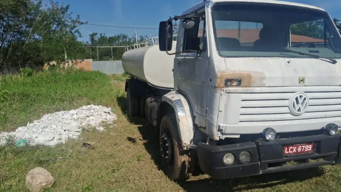 Vendo pipa dagua