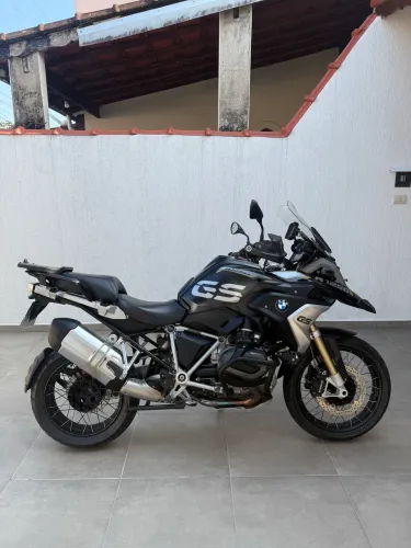 BMW GS 1250 Sport