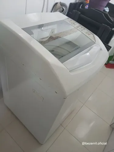 MÁQUINA LAVAR ÓTIMA