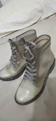 Botas petit jolie 31/32