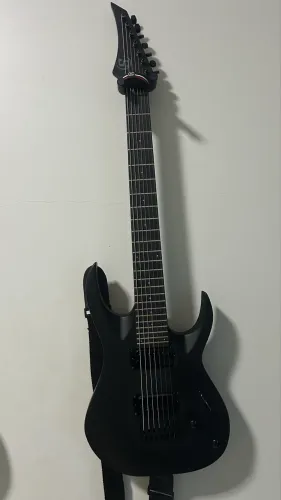 Guitarra S by Solar