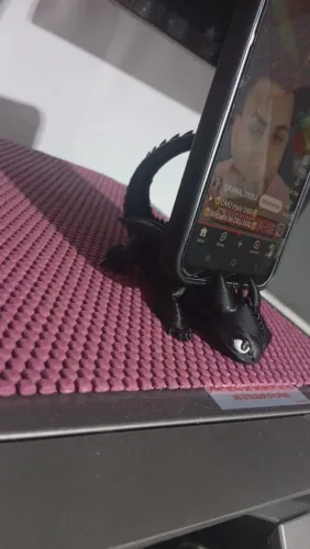 Porta celular