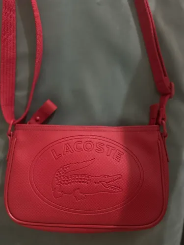 Bolsa Lacoste