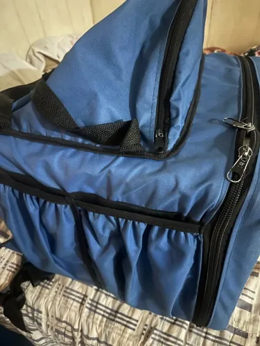 Vendo BAG para motoboy